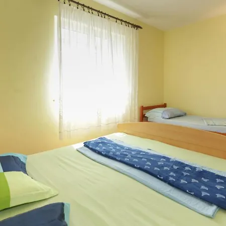 Apartman Leila Trogir