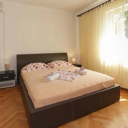Apartman Leila