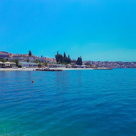 Leila Apartman Trogir