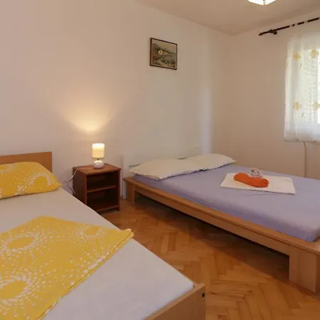Leila Apartman Trogir