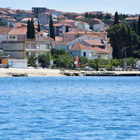 Leila Apartman Trogir