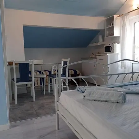 Apartman Leila