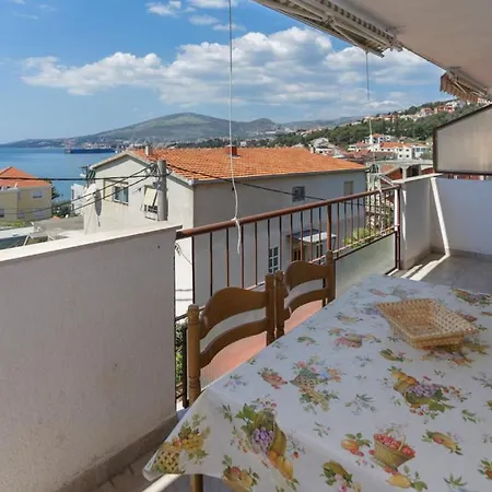Apartman Leila