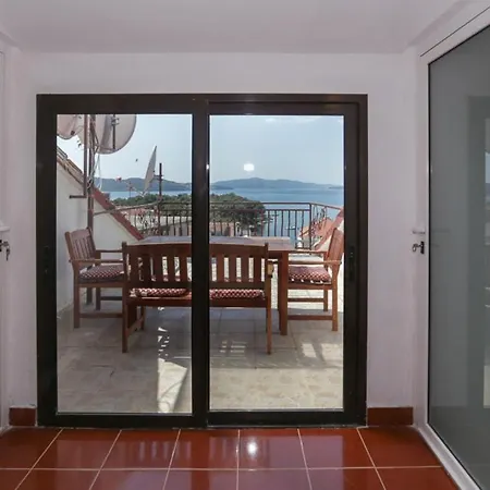 Leila Apartman Trogir