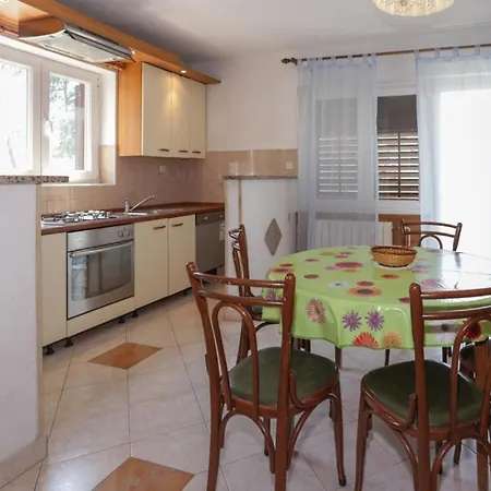 Apartment Leila Trogir