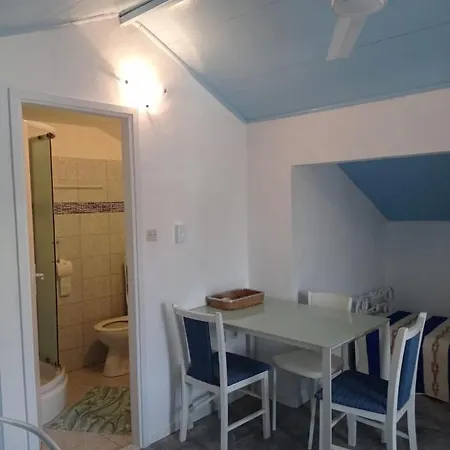 Apartment Leila Trogir
